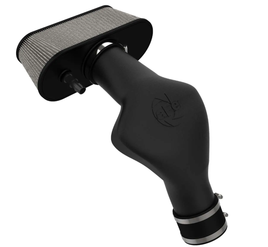 Magnum FORCE Stage-2 Cold Air Intake System w/Pro DRY S Filter Media