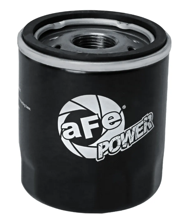 Pro GUARD D2 Oil Filter