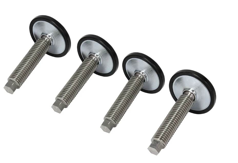 aFe Control PFADT Series Lowering Kit