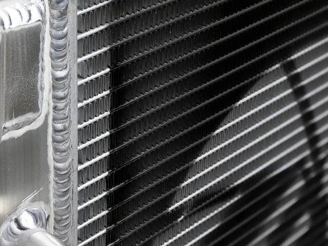 BladeRunner Street Series Radiator