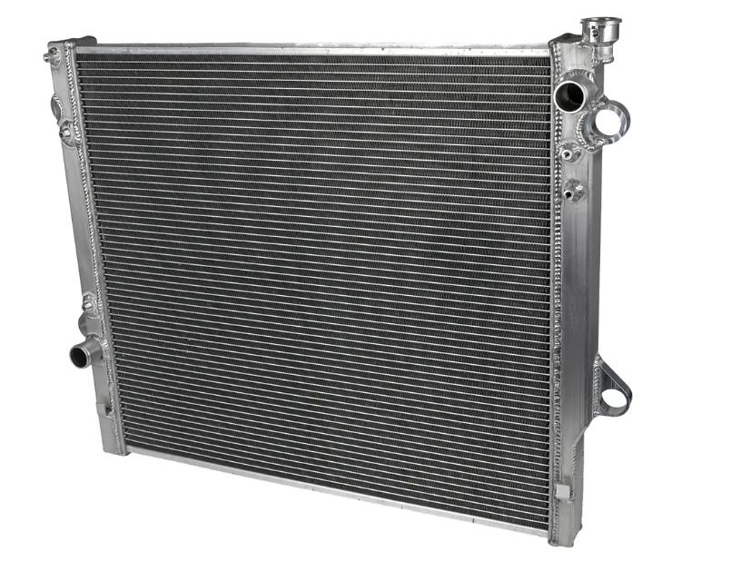 BladeRunner Street Series High Capacity Aluminum Radiator