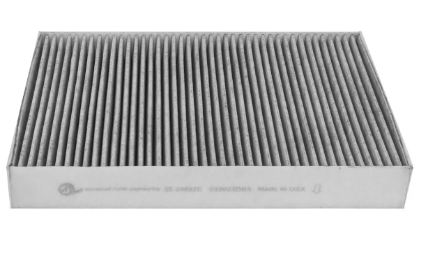 aFe POWER Carbon Cabin Air Filter