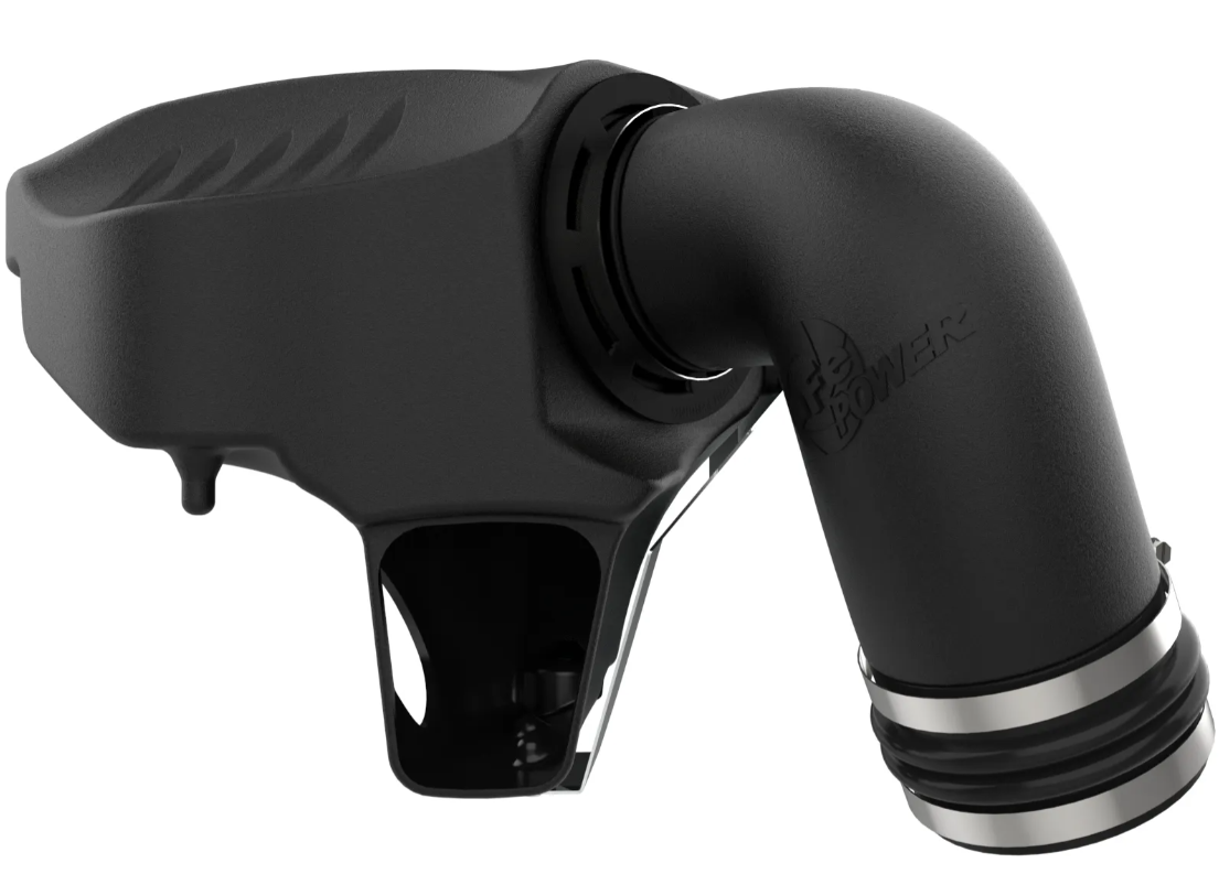 Momentum GT Cold Air Intake System w/Pro 5R Filter Media