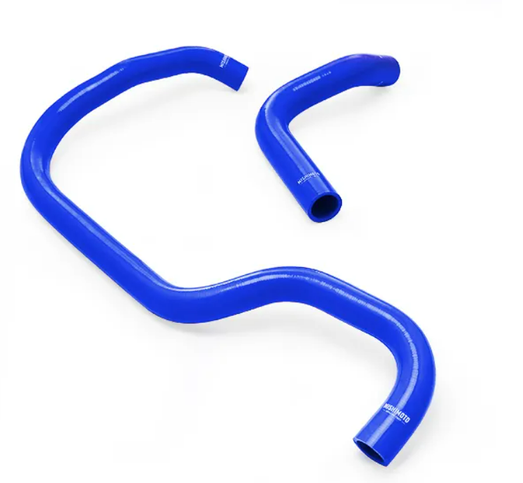 Silicone Radiator Hose Kit
