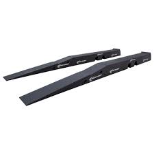 20" Wide Restyler Ramp Kit - Classic Model