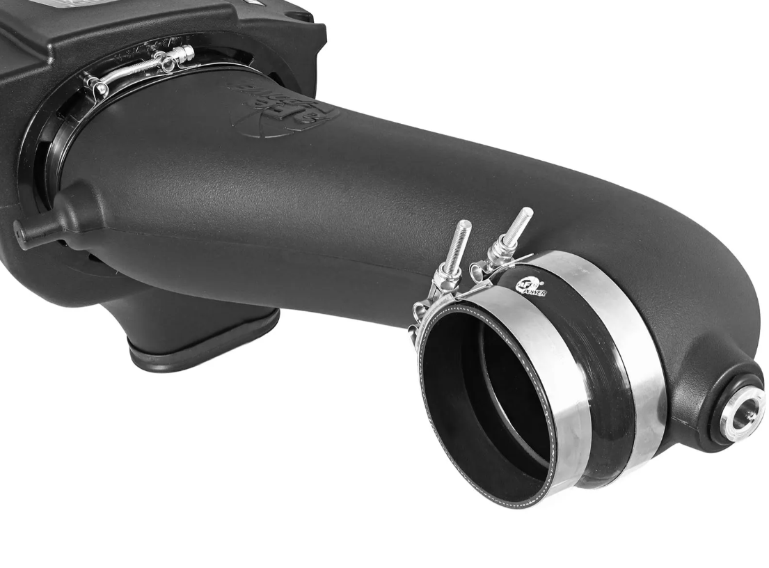 Momentum GT Cold Air Intake System w/Pro 5R Filter Media