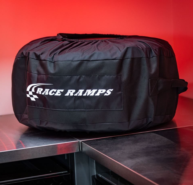 30" DIAMETER SEASONAL TIRE COVER FOR STORAGE - PACK OF TWO
