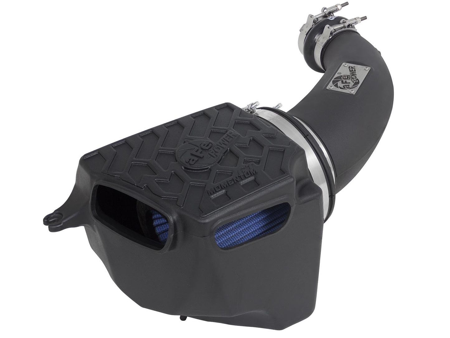 Momentum GT Cold Air Intake System w/Pro 5R Filter Media