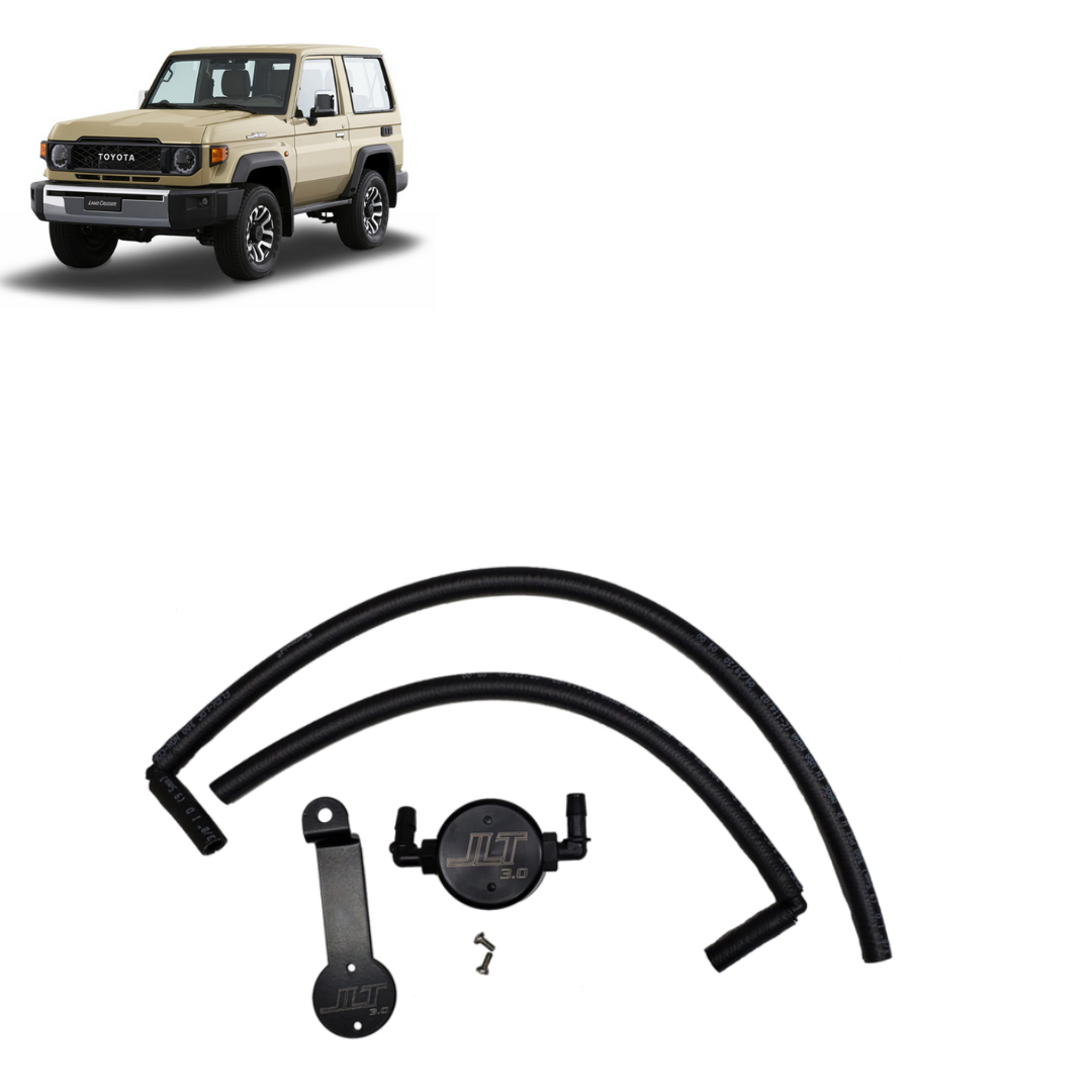 J&L Oil Separator (70 Series 2009-2023)