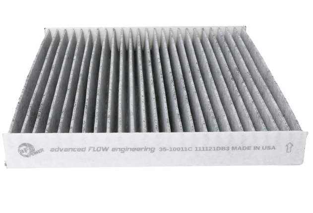 aFe POWER Carbon Cabin Air Filter
