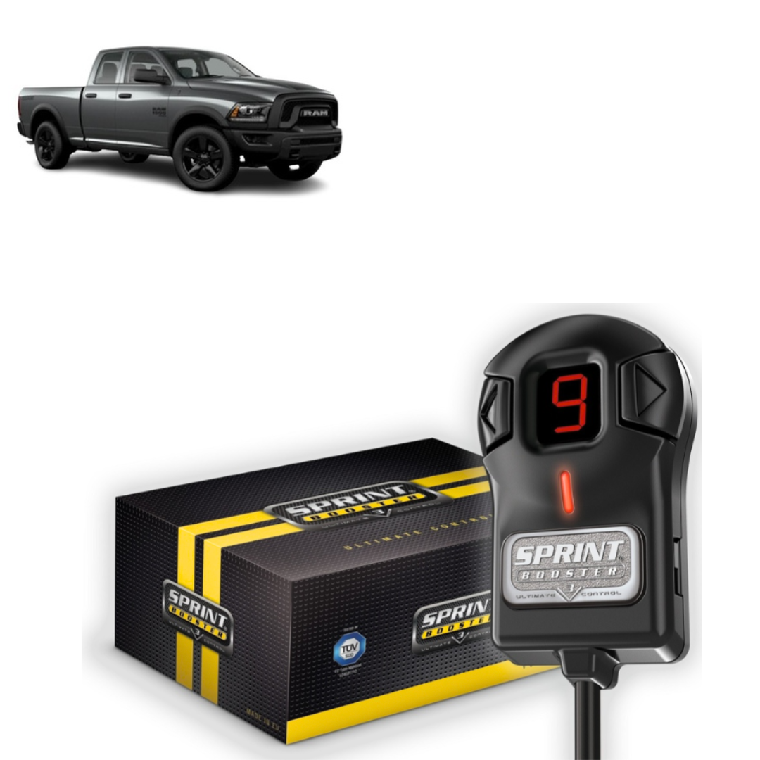 Sprint Booster (RAM Classic 2019-2024)