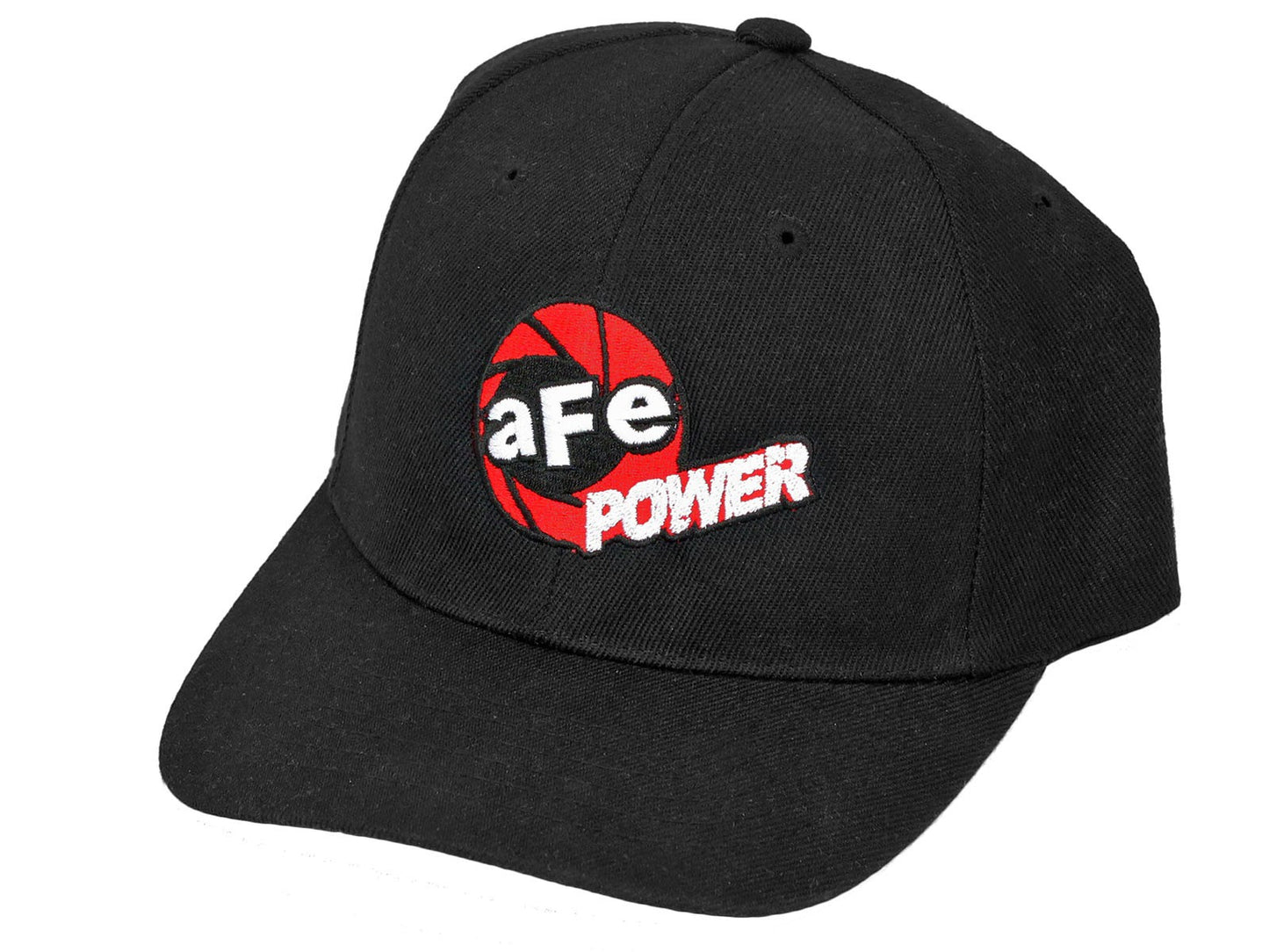 aFeHat Logo Embroidery (Otto)