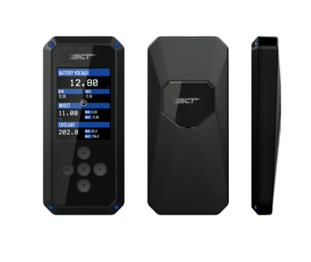 BDX Performance Programmer