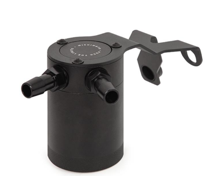 Oil Catch can