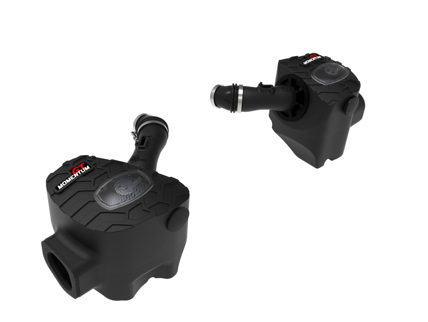 Momentum GT Cold Air Intake System w/ Pro 5R Filters