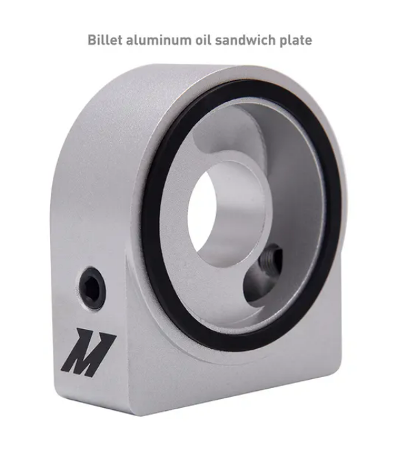 Performance Oil Cooler