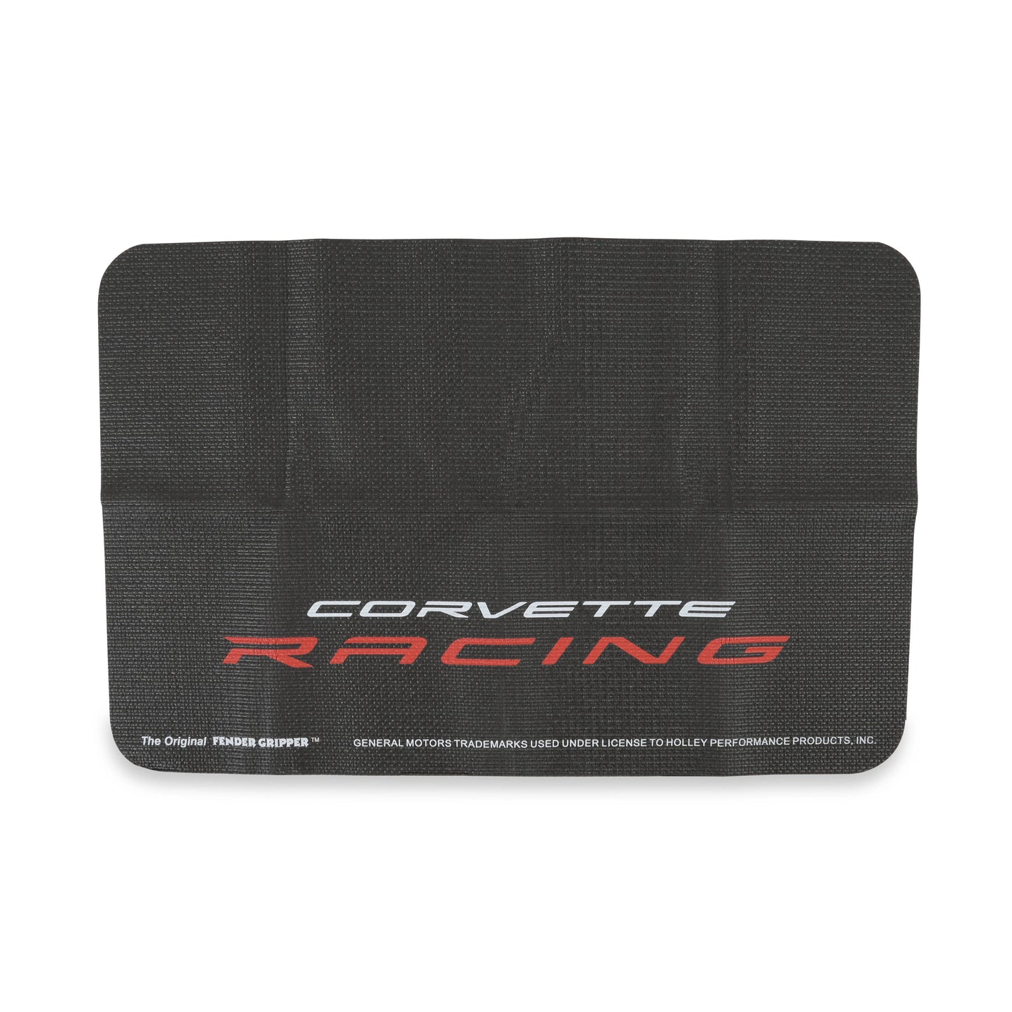 FENDER GRIPPER CORVETTE C8 RACING