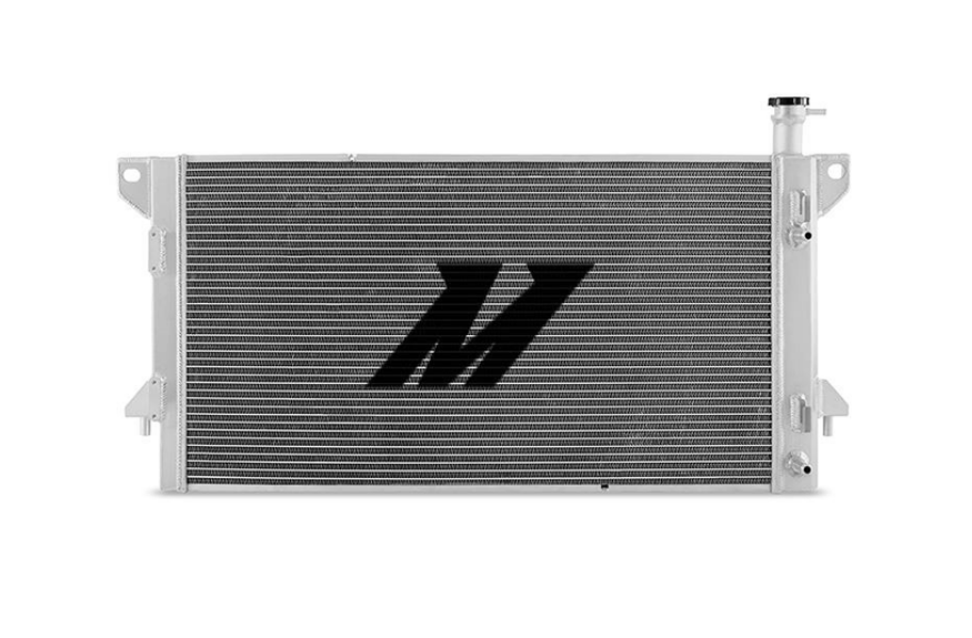 Performance Aluminum Radiator