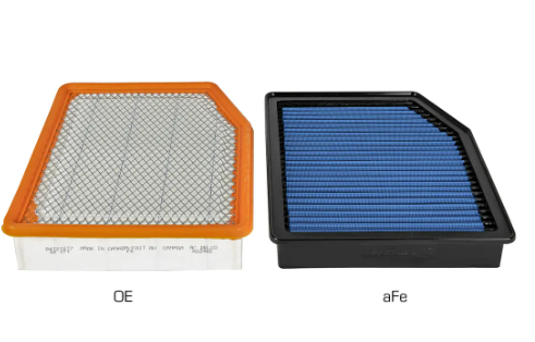 Magnum FLOW Pro 5R Air Filter