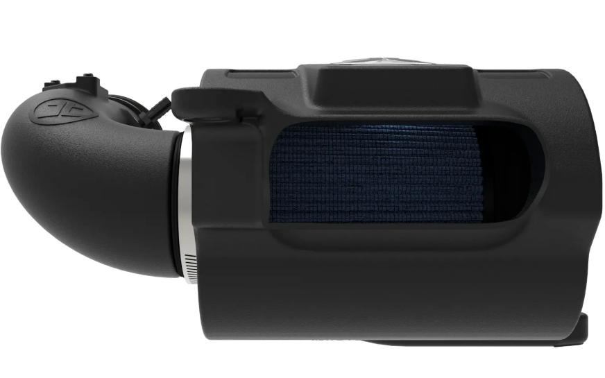 Takeda Momentum Cold Air Intake System w/ Pro 5R Filter