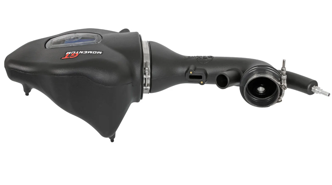 Momentum GT Cold Air Intake System w/Pro 5R Filter Media