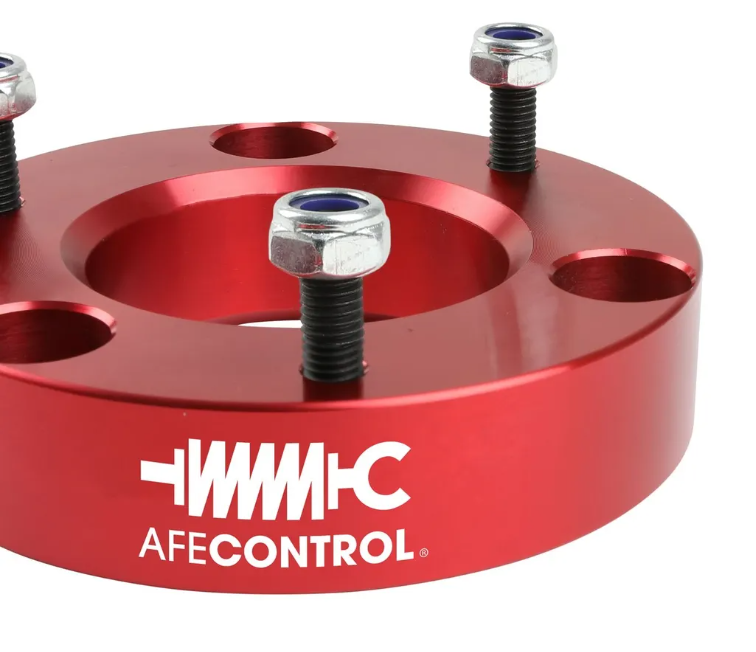 aFe CONTROL 2.0 IN Leveling Kit