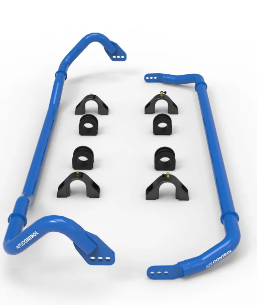 aFe CONTROL Sway Bar Set