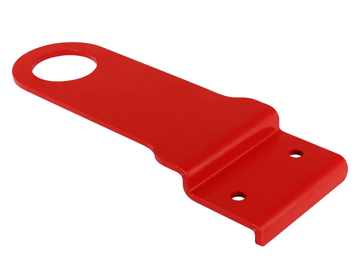 aFe Control PFADT Series Front Tow Hook