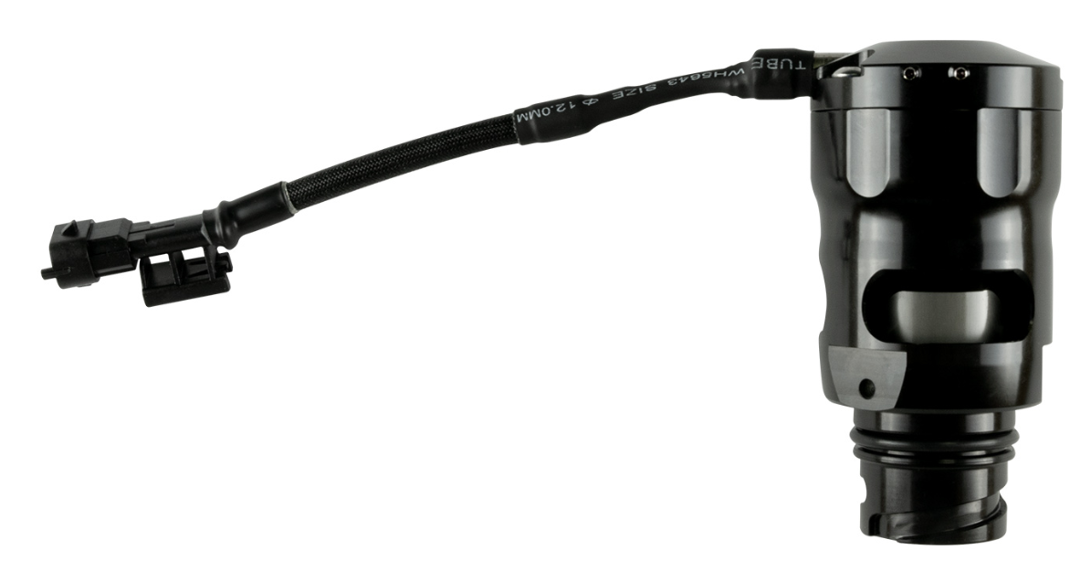 Turbosmart Blow Off Valve