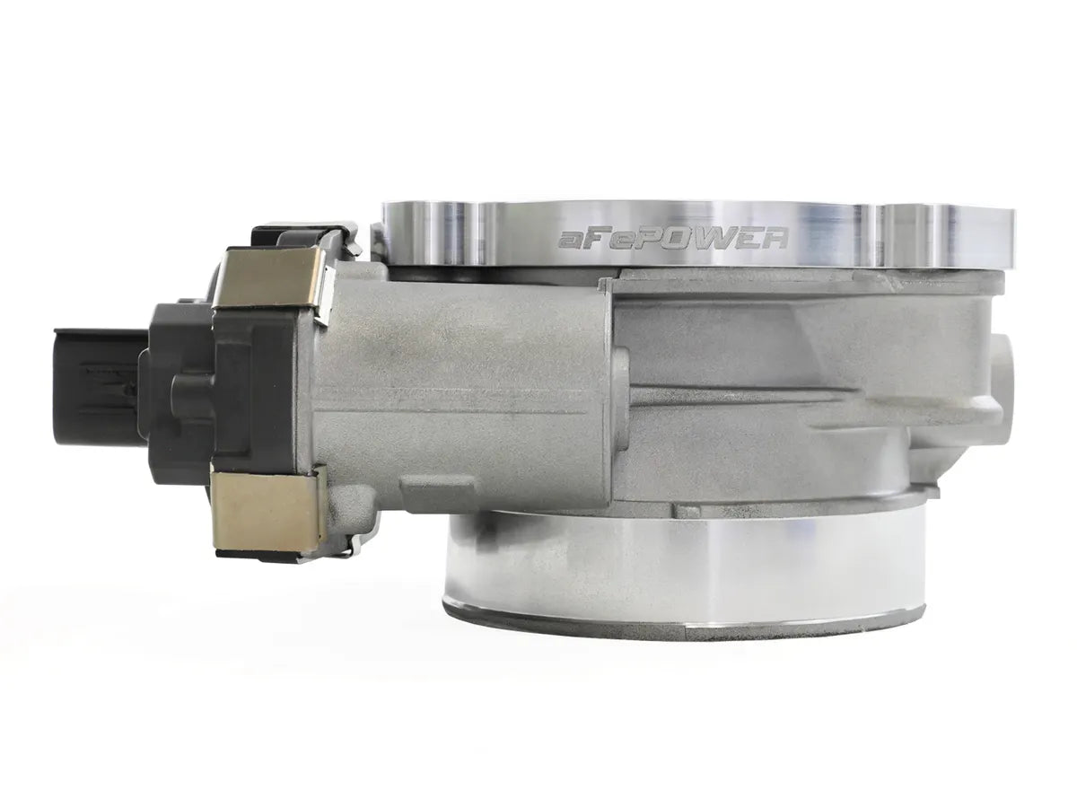 aFe POWER 87mm Throttle Body