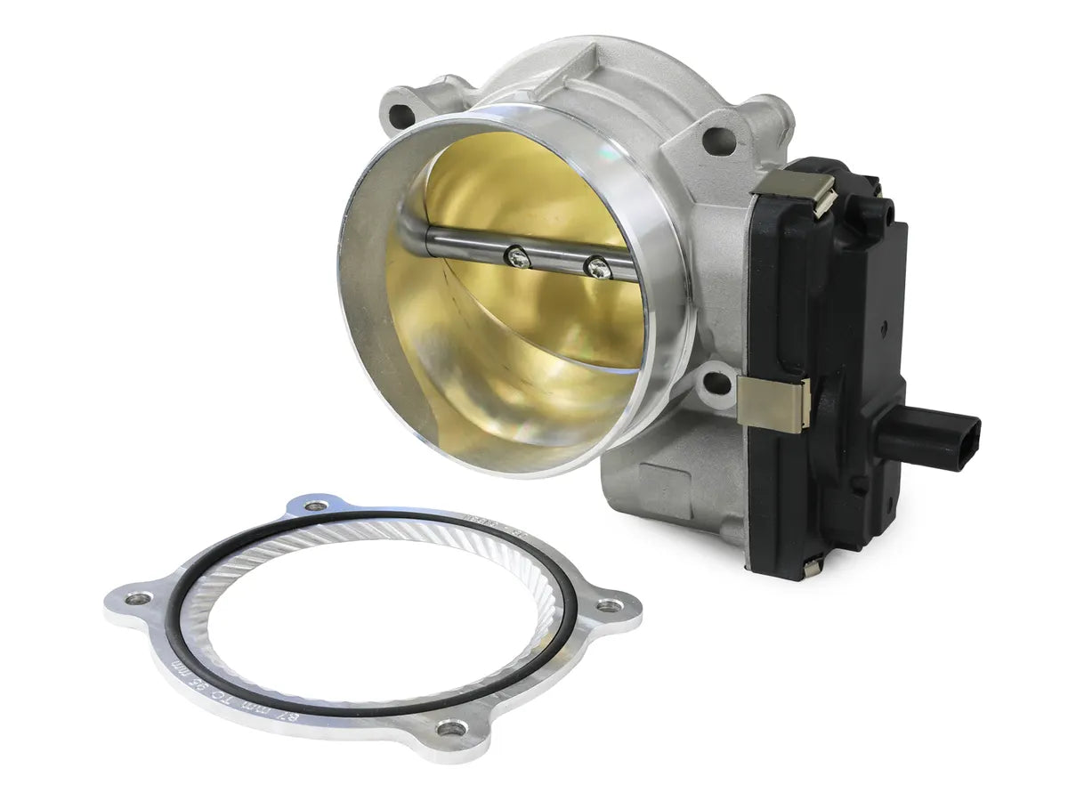 aFe POWER 95mm Throttle Body