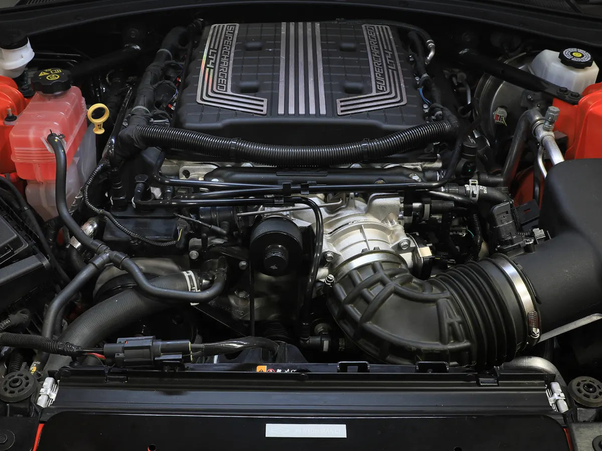 aFe POWER 95mm Throttle Body
