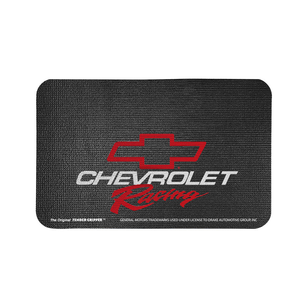 FENDER GRIPPER CHEVROLET RACING MAT