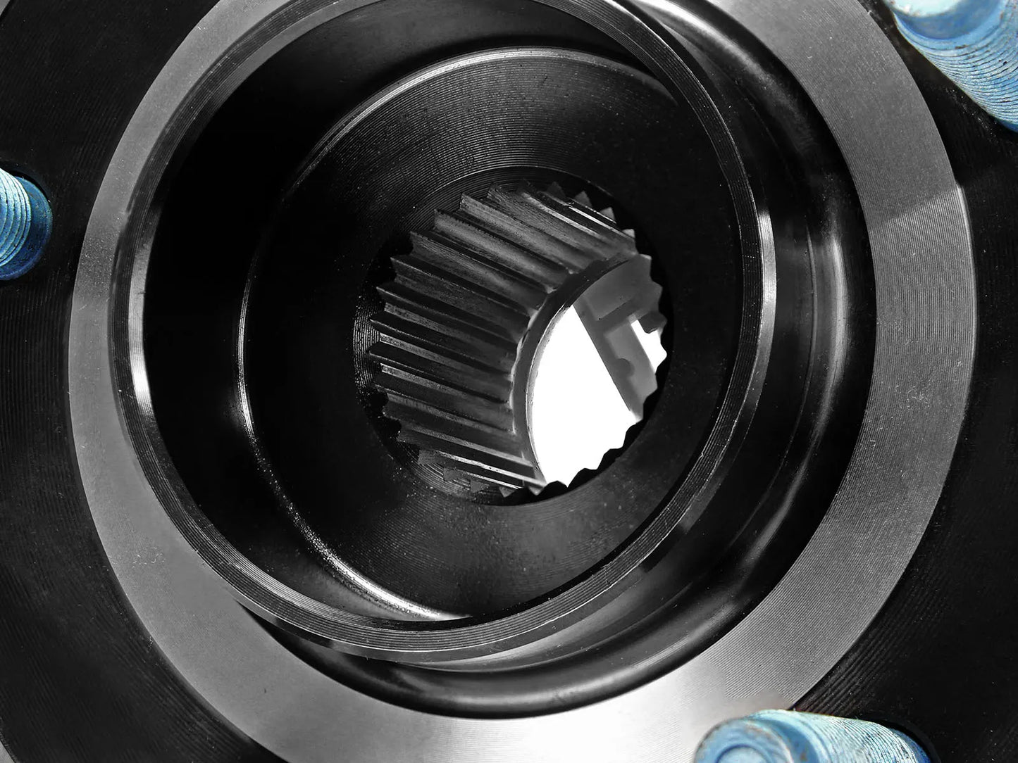 aFe Control PFADT Series SKF Performance Wheel Bearing