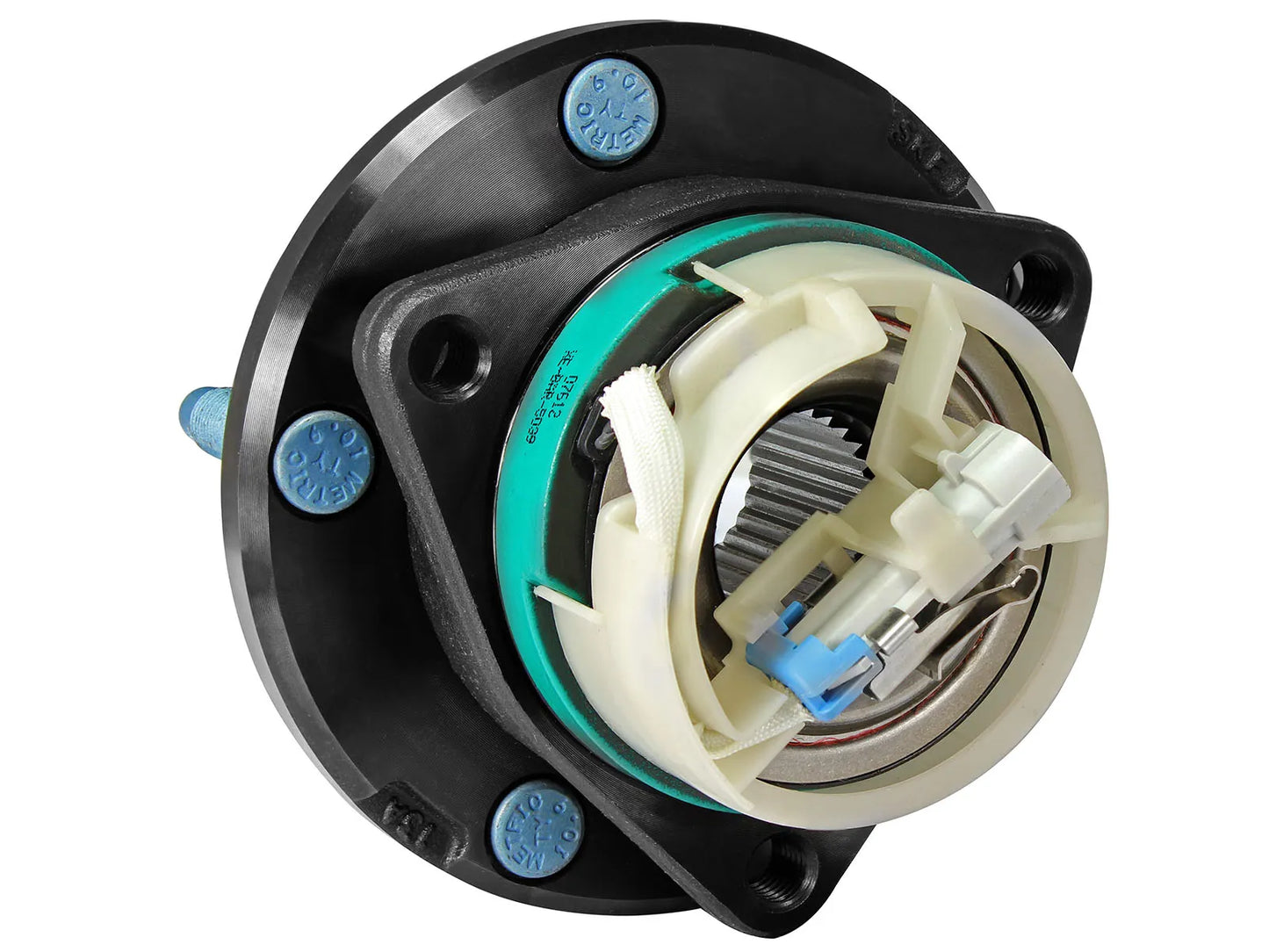 aFe Control PFADT Series SKF Performance Wheel Bearing