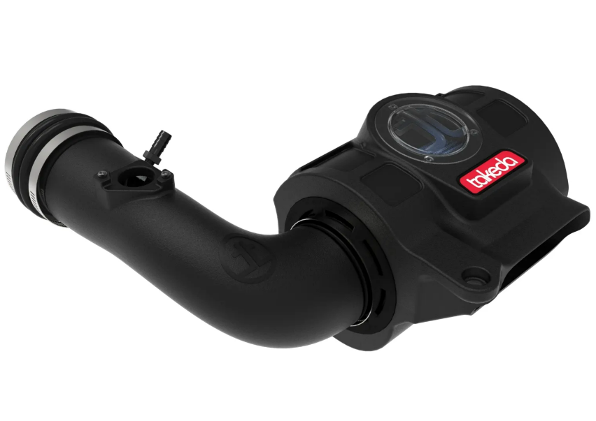 Takeda Momentum Cold Air Intake System w/ Pro 5R Filter