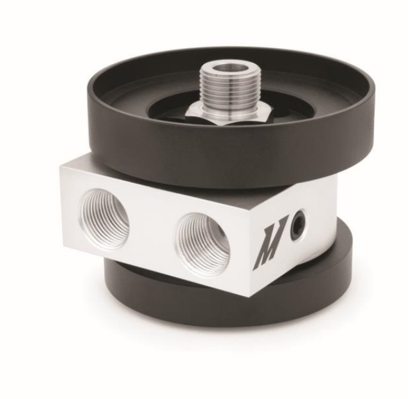 Oil Cooler Kit