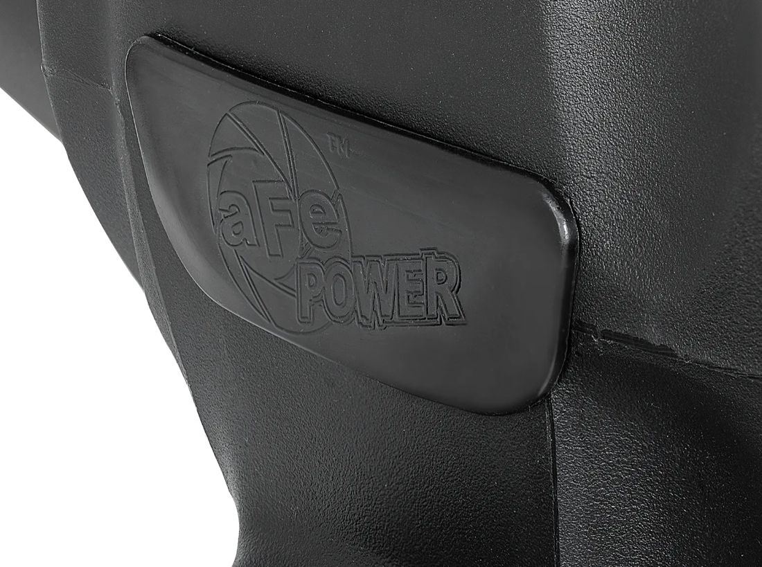 Momentum GT Cold Air Intake System w/Pro 5R Filter Media