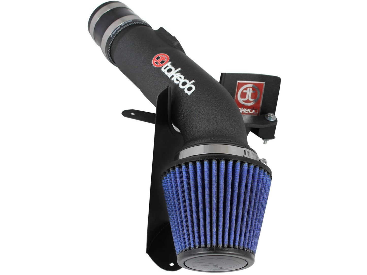 Takeda Stage-2 Cold Air Intake System w/Pro DRY S & Pro 5R Filter