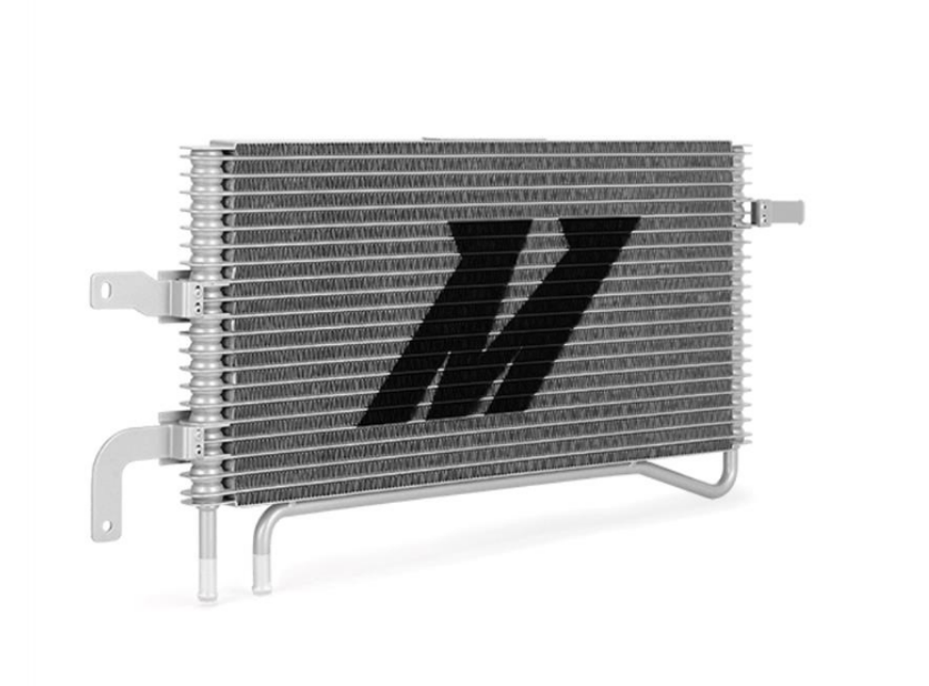 Transmission Cooler