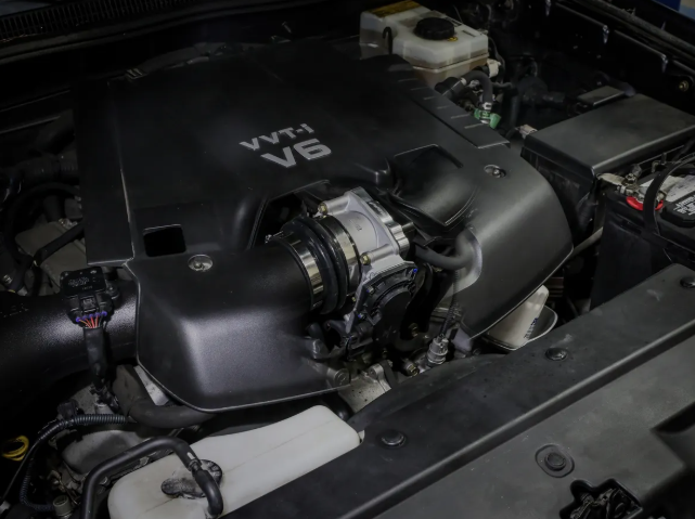 aFe POWER 76mm Throttle Body