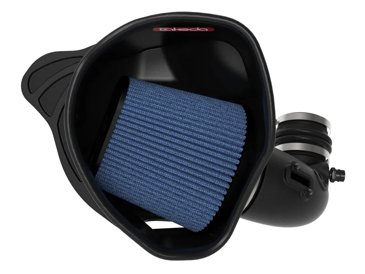 Takeda Stage-2 Cold Air Intake System w/ Pro 5R Filter