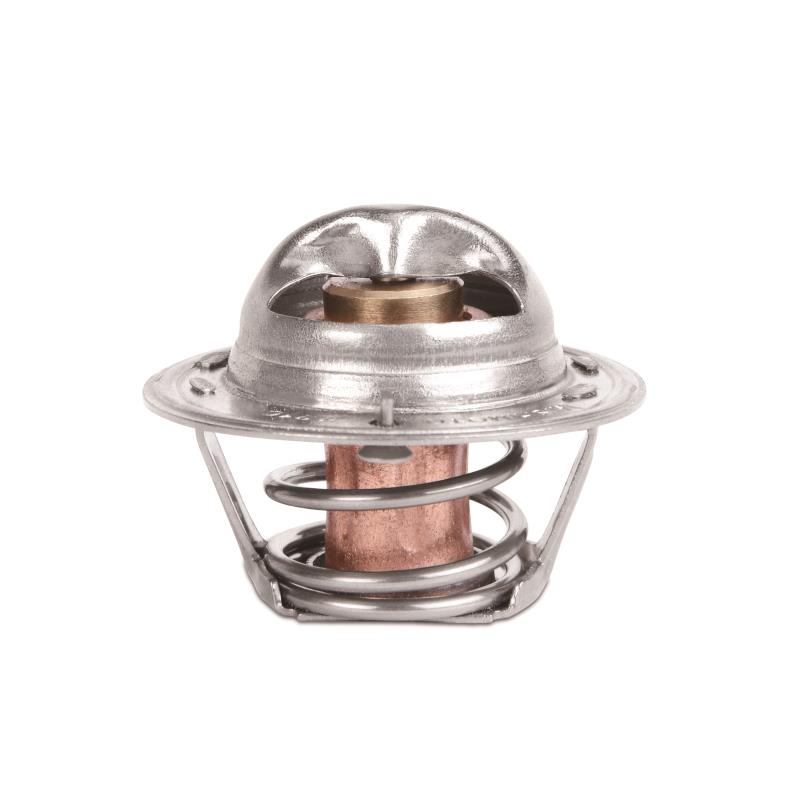 Racing Thermostat
