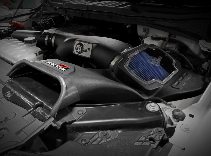 Momentum GT Cold Air Intake System w/ Pro 5R Filter