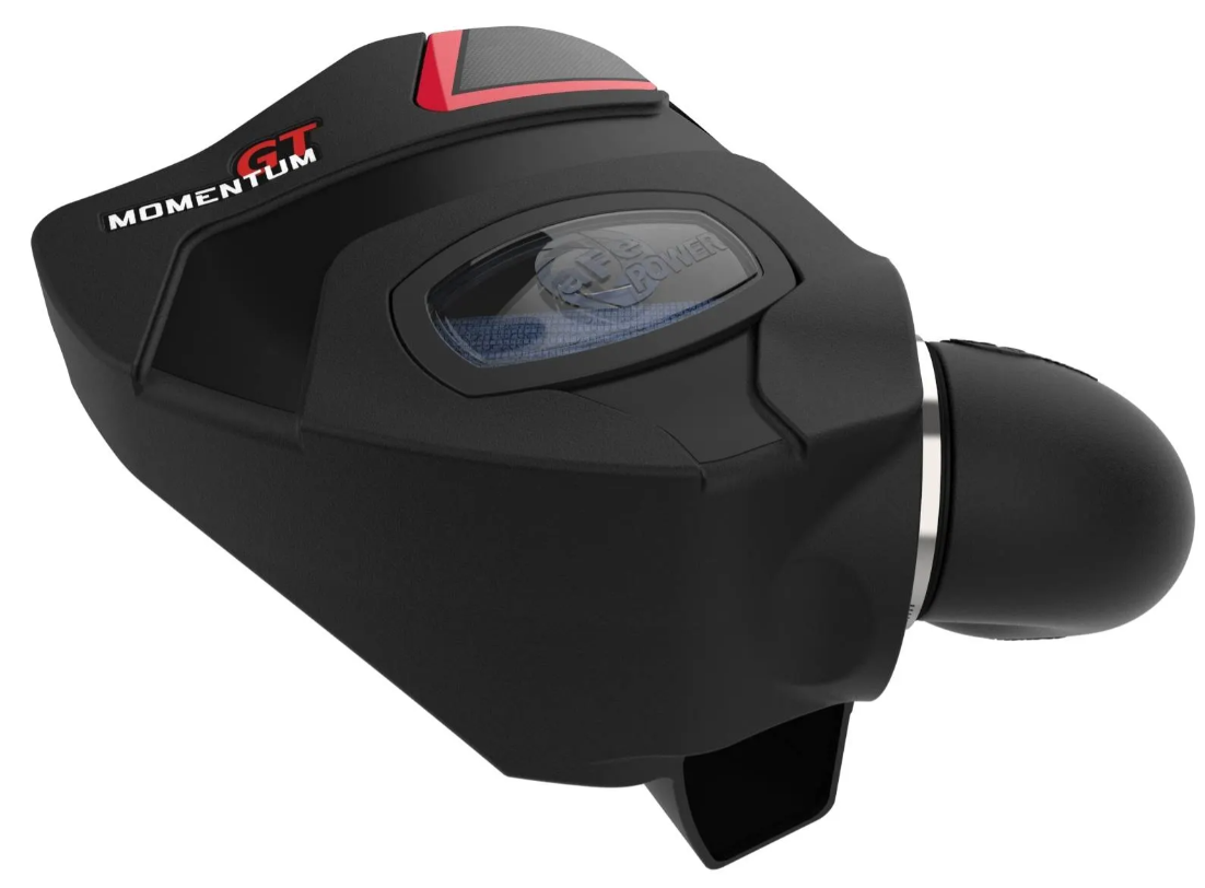 Momentum GT Cold Air Intake System w/Pro 5R Filter