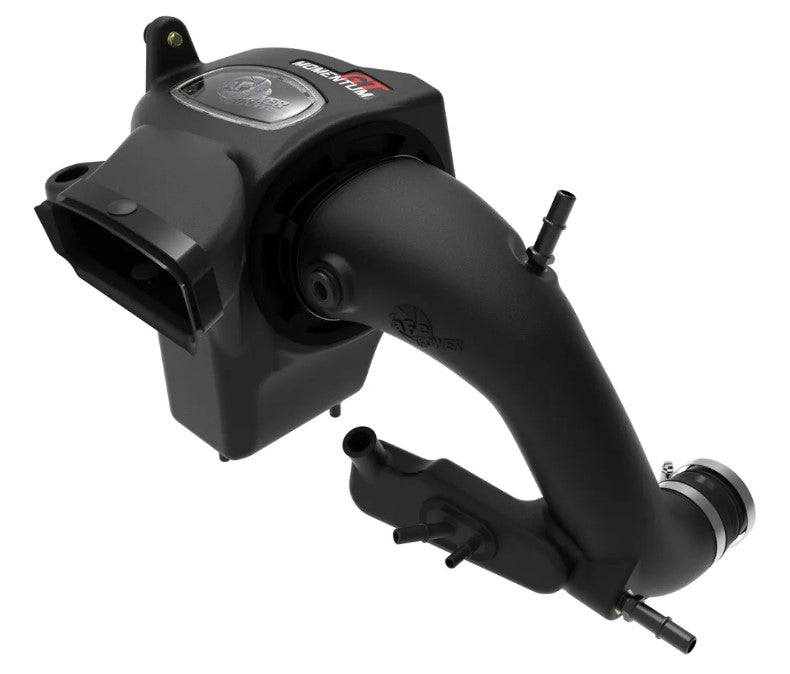 Momentum GT Cold Air Intake System w/ Pro 5R Filter