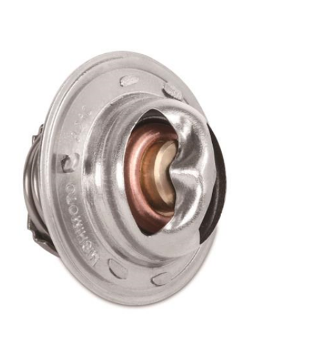 Racing Thermostat