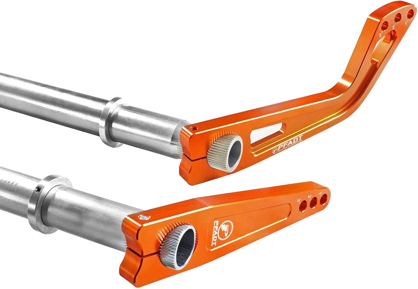 aFe CONTROL PFADT Series Racing Sway Bars