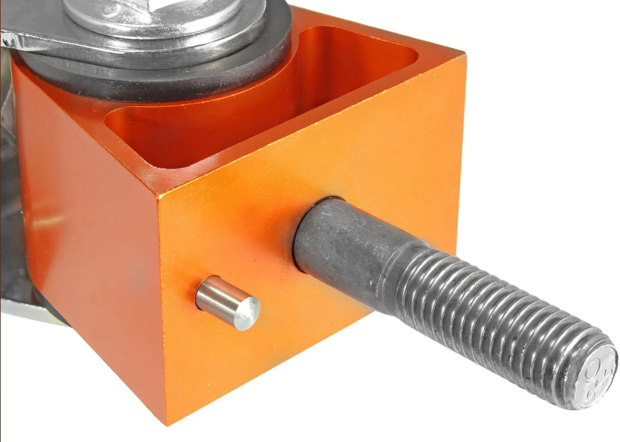 aFe Control PFADT Series Engine Mount Set