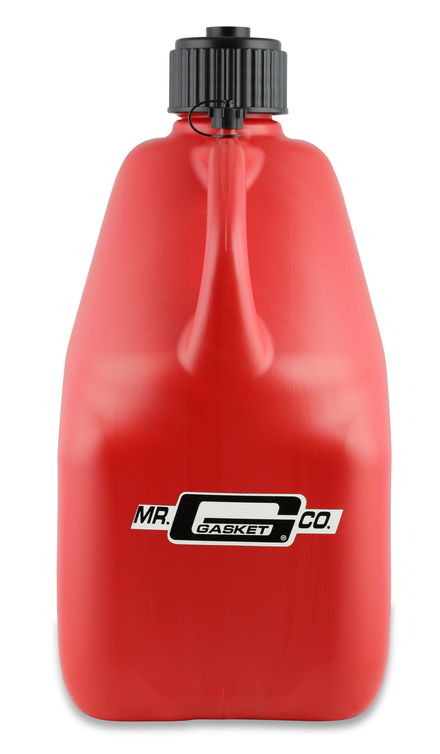Mr. Gasket Utility Jug W/Filler Hose